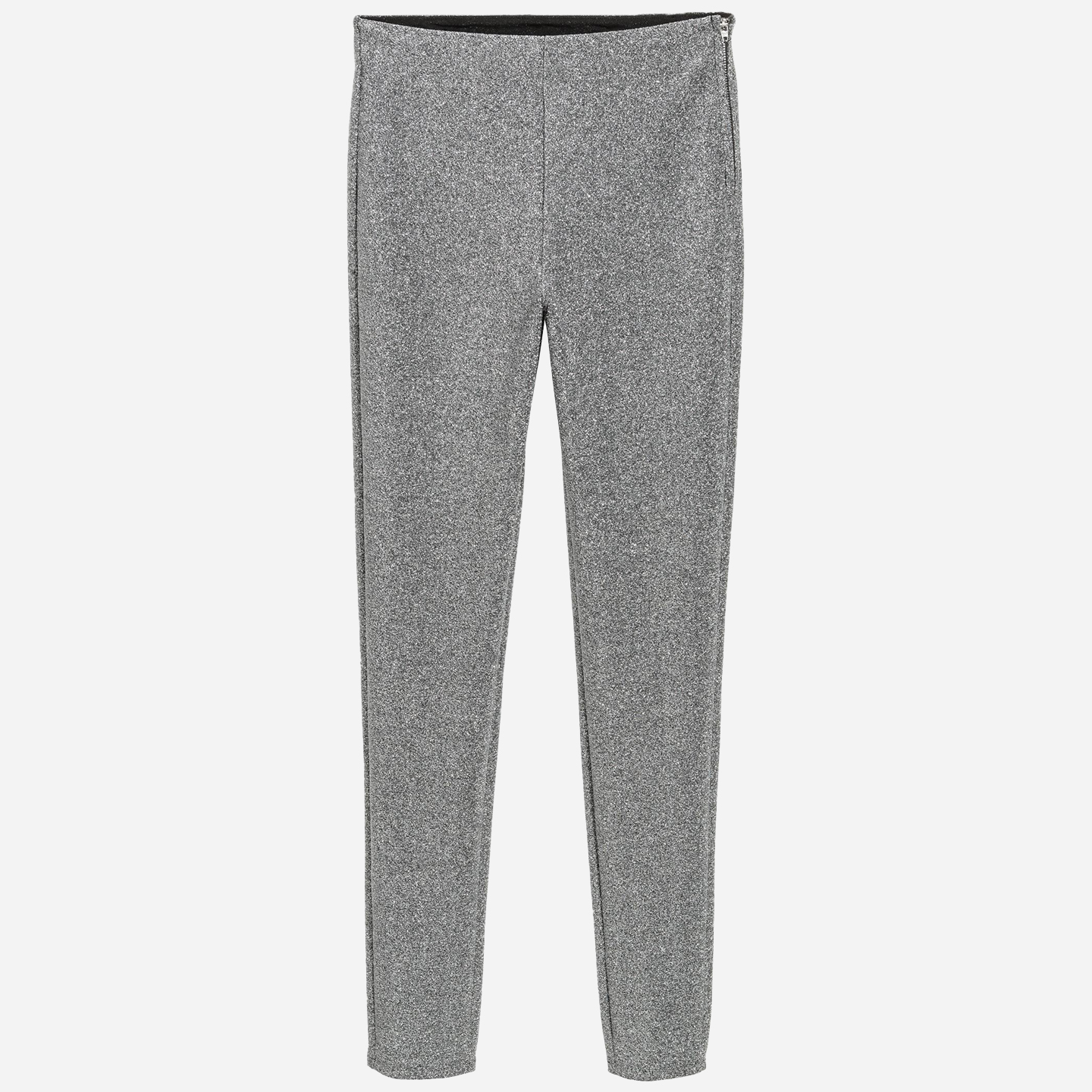 

Брюки H&M 543705a85 36 Серые