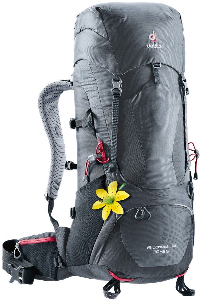 

Рюкзак Deuter Aircontact Lite SL 30+5л (4340018 4701)