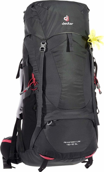 

Рюкзак Deuter Aircontact Lite SL 45+10л (3340218 4701)