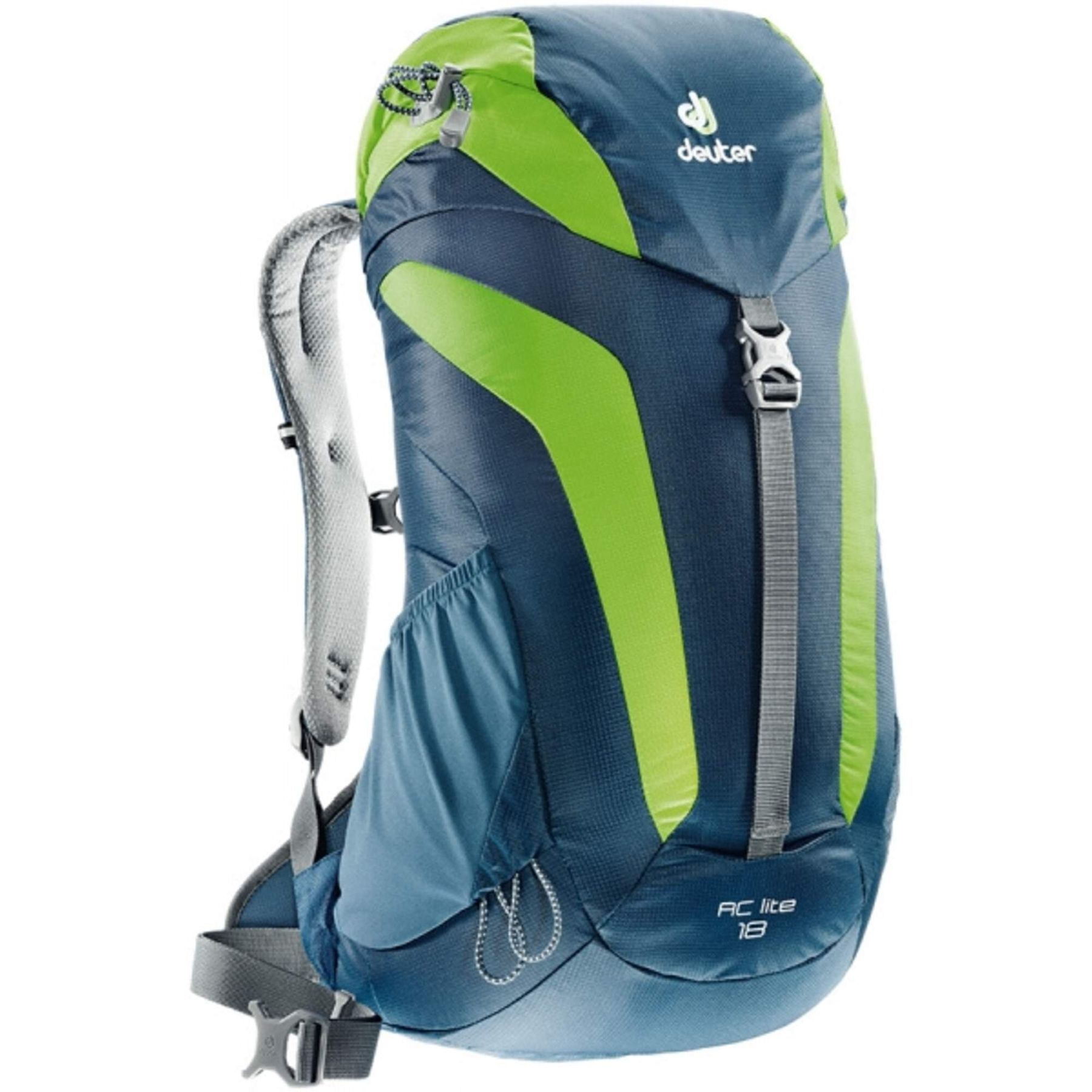 

Рюкзак Deuter AC Lite 18л (3420116 3206)