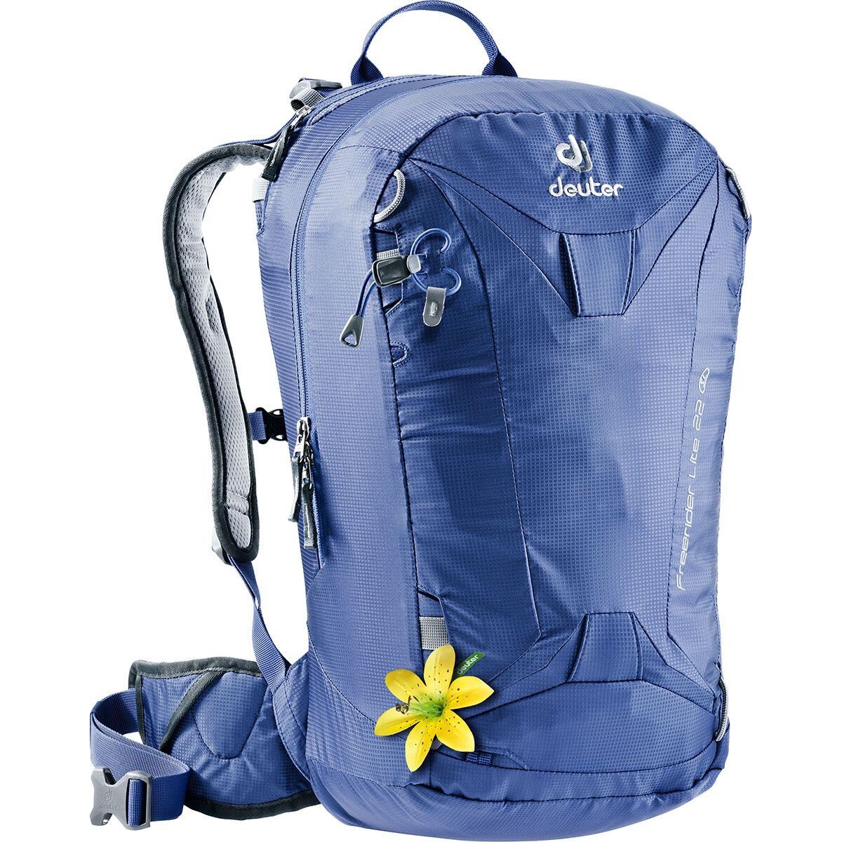 

Рюкзак Deuter Freerider Lite SL 22л (3303019 3049)