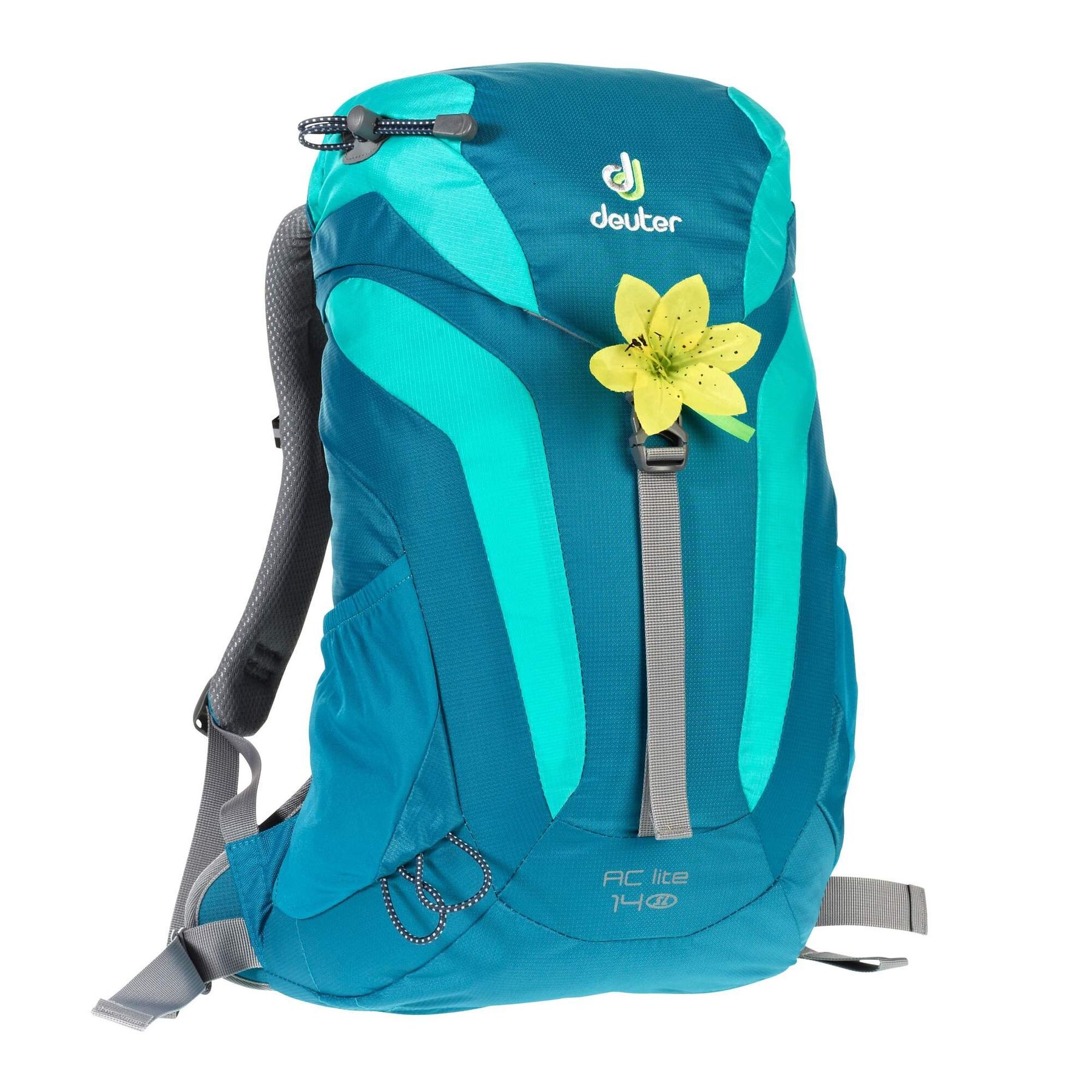 

Рюкзак Deuter AC Lite 14 SL (3420016 3217)