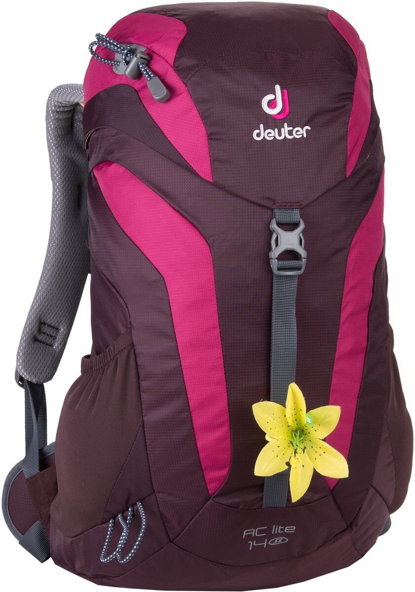 

Рюкзак Deuter AC Lite 14 SL (3420016 5509)