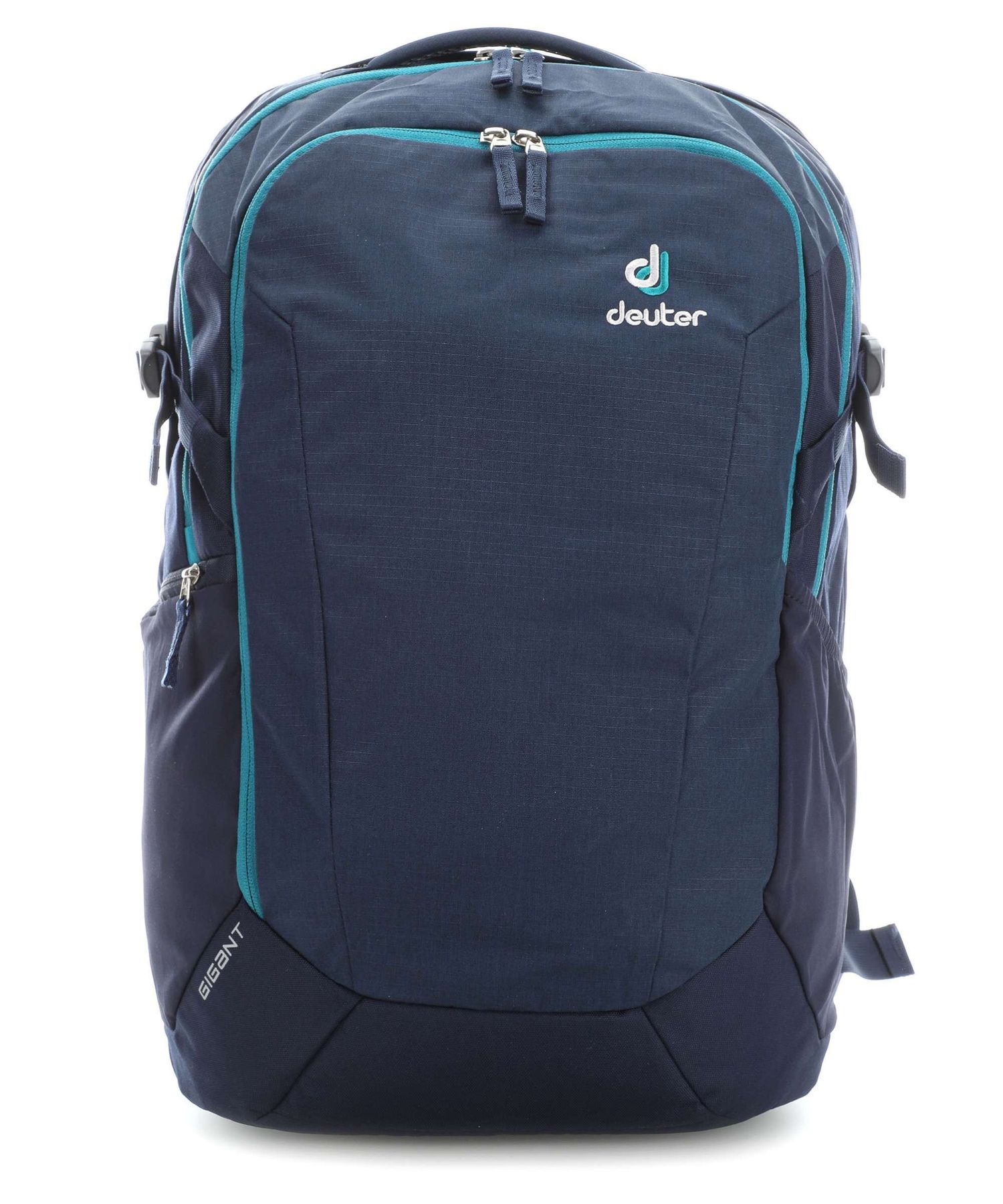 

Рюкзак Deuter Gigant 32л Сине-бирюзовый (3823018 3365)