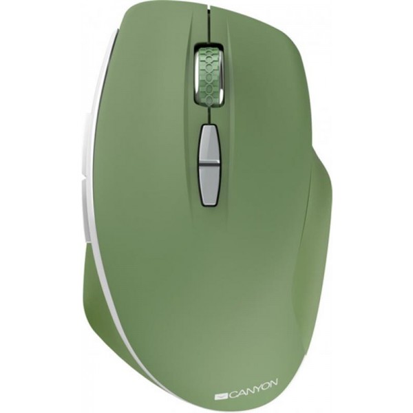 

Мышь беспроводная Canyon CNS-CMSW21SM Special Military USB