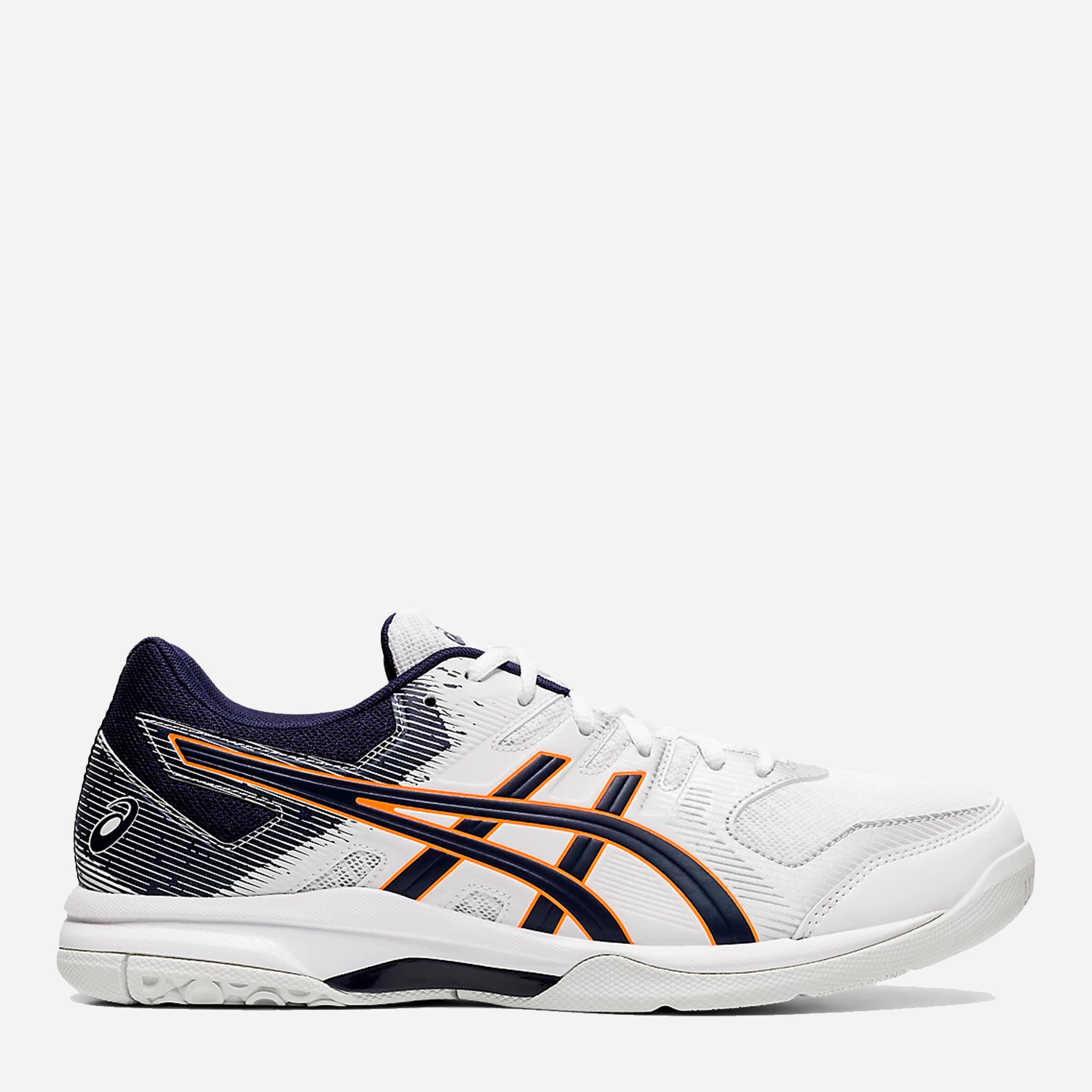 

Кроссовки ASICS Gel-Rocket 9 1071A030-102 44.5 (10.5) 28.25 см Белые
