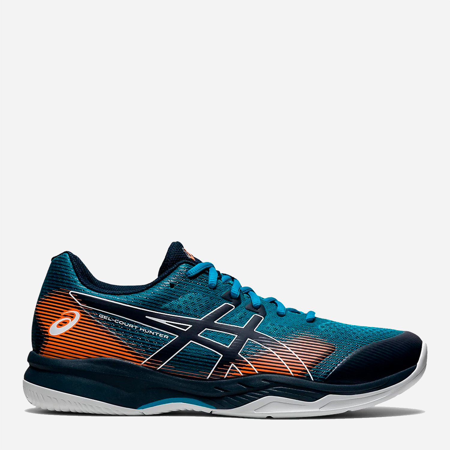

Кроссовки ASICS Gel-Court Hunter 2 1071A059-400 45 (11) 28.5 см Синие