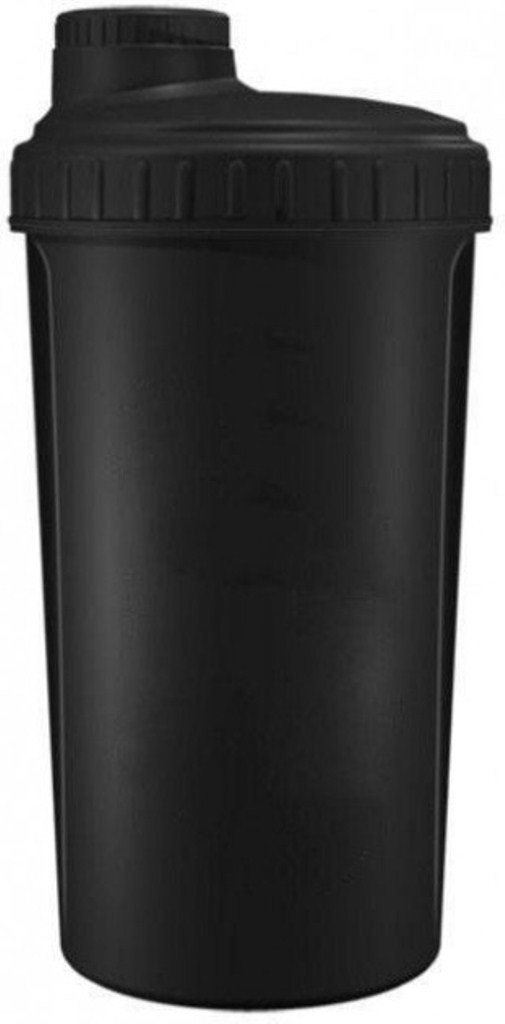 

Шейкер для нанесения логотипа Shaker Store 30 шт Black (SS-BK)