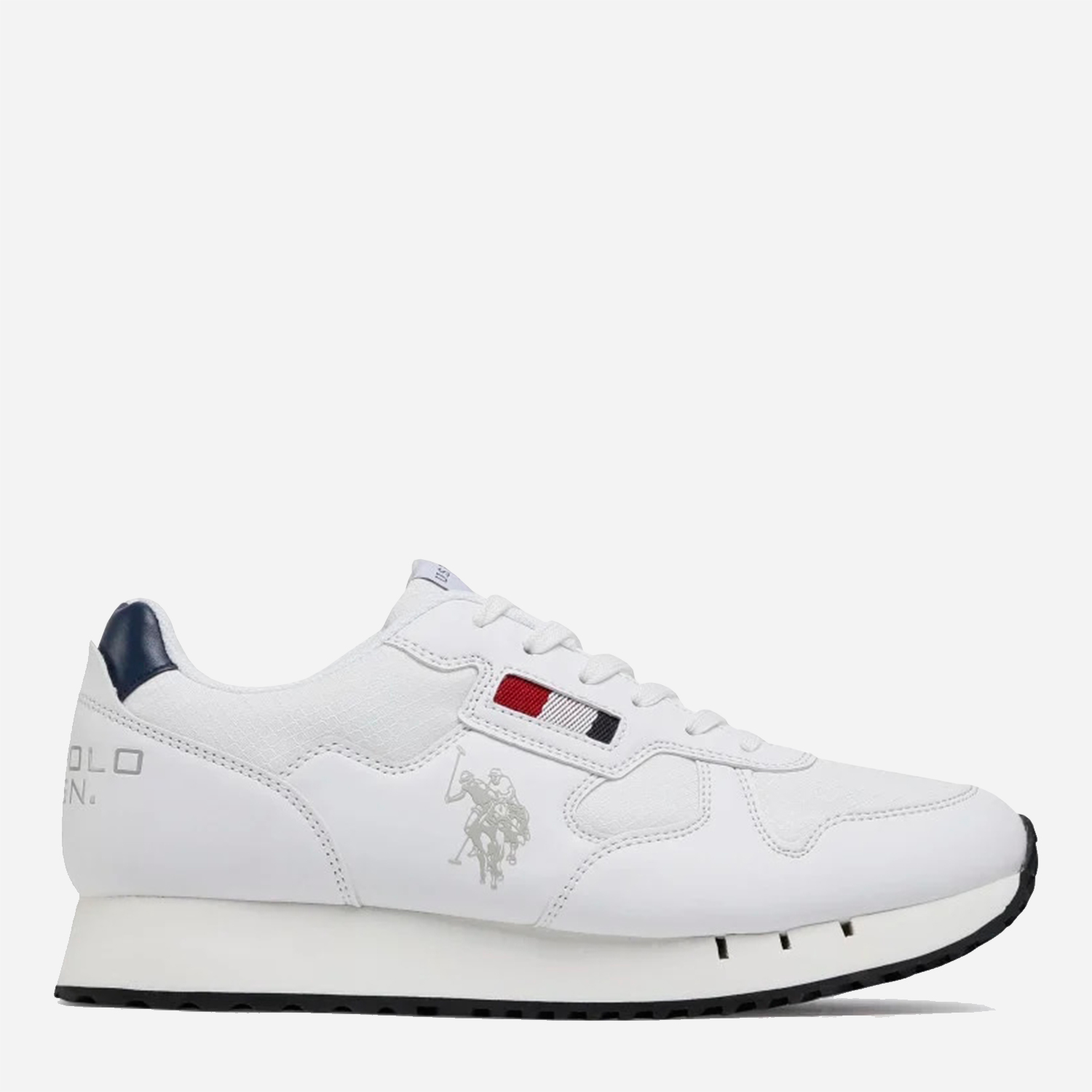

Кроссовки U.S. Polo Assn DeezenCLUB BLOW4052W0|Y1 40 OFF
