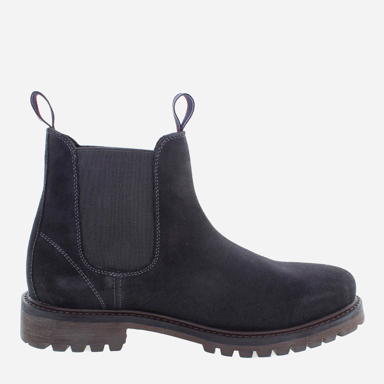 

Ботники U.S. Polo Assn Alton BORAL4133W0|S1 40 DKBL