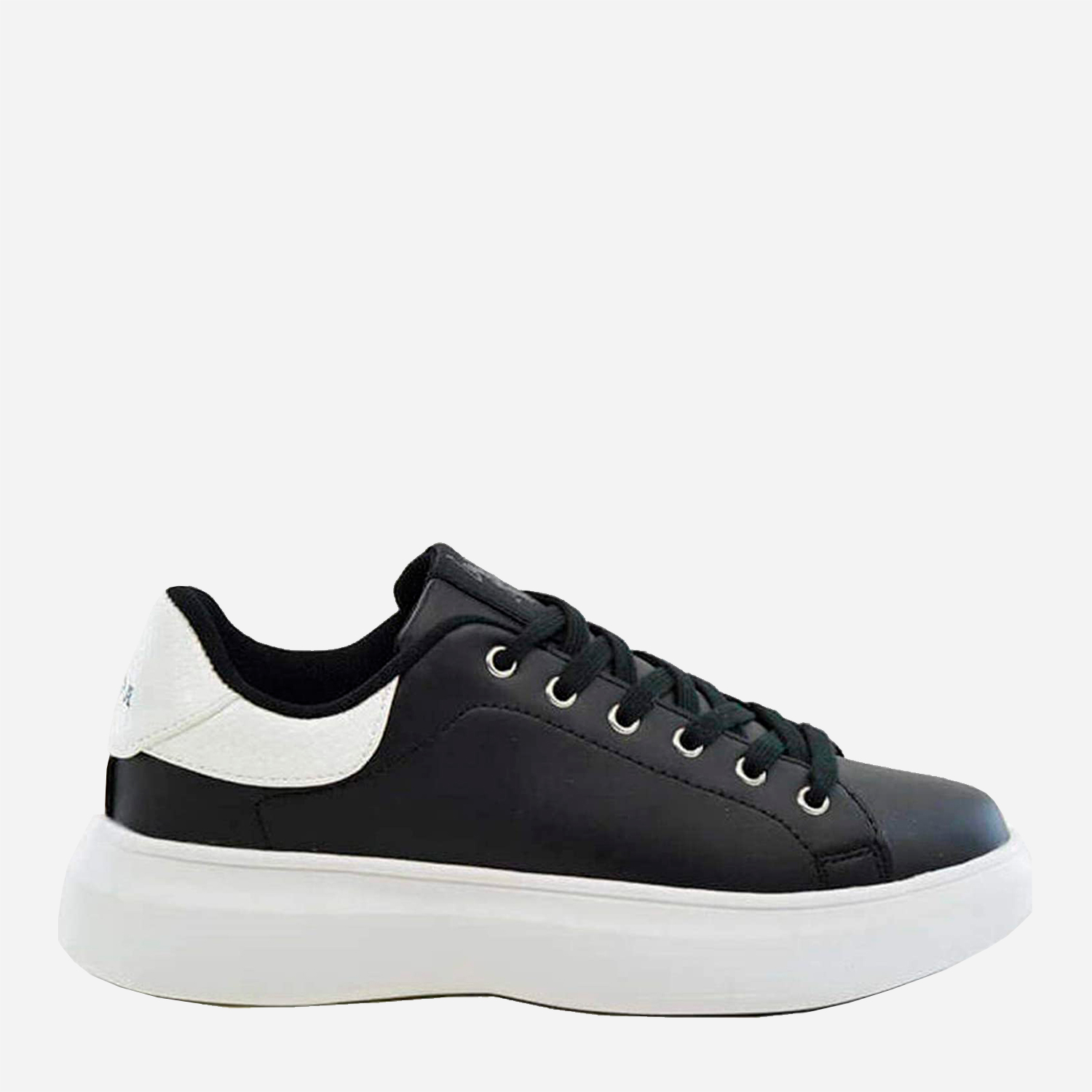 

Кеды U.S. Polo Assn Miriam2 Club JEWEL4162W9|Y4 37 BLK-OFF