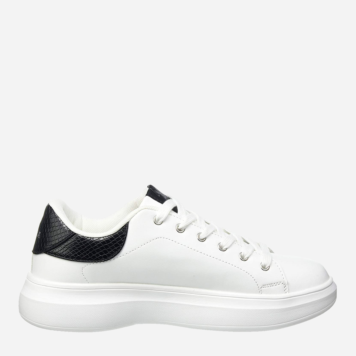 

Кеды U.S. Polo Assn Miriam2 Club JEWEL4162W9|Y4 37 OFF-BLK