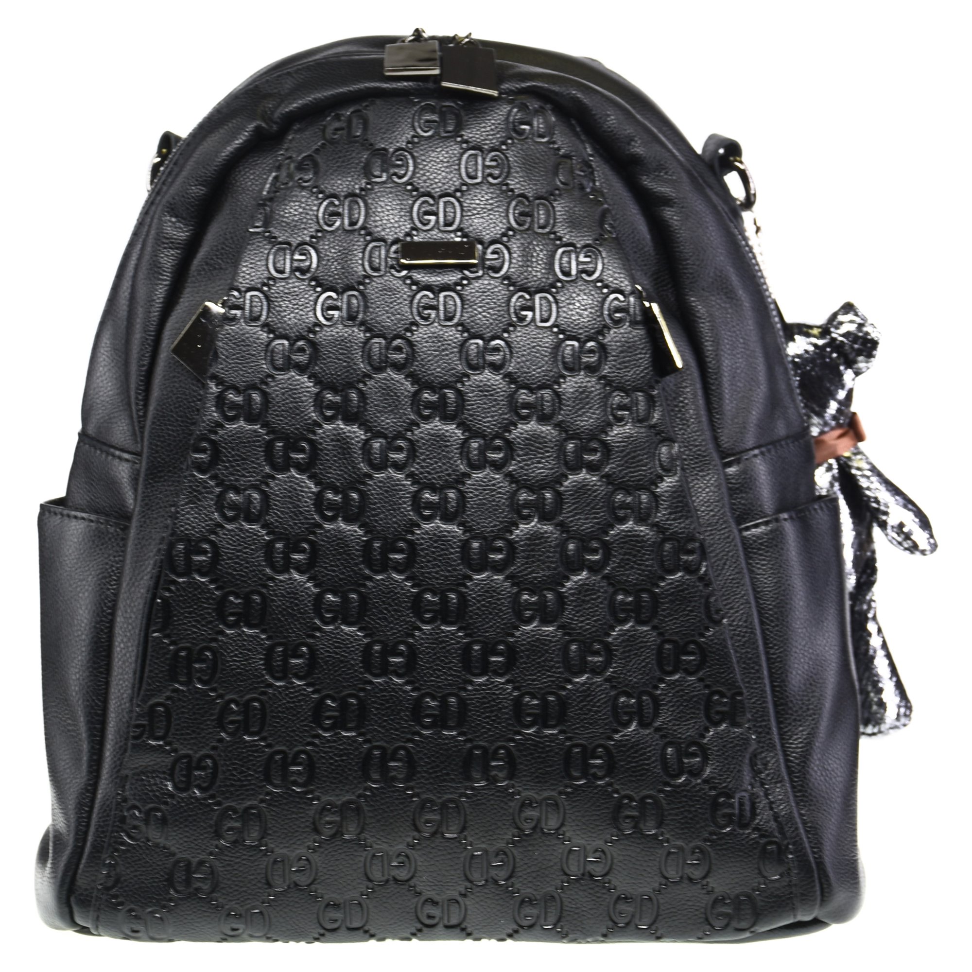 

Рюкзак Veritas S1204 Черный