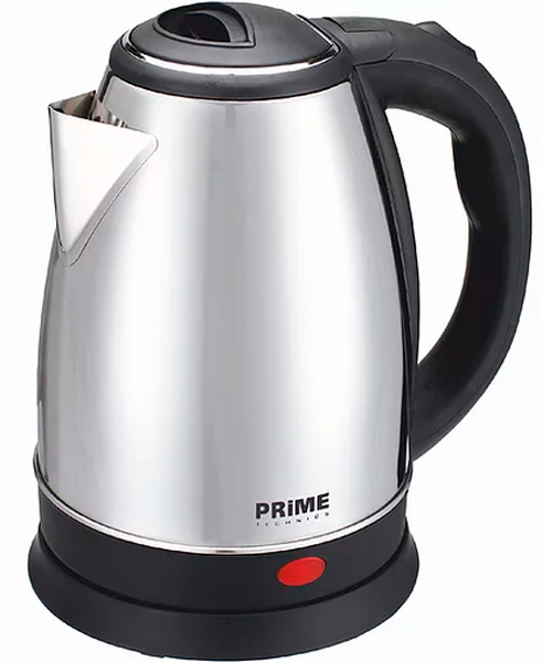 

Электрочайник PRIME Technics PKX 1820 B