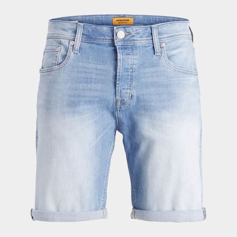 

Шорты джинсовые Jack & Jones 12174746-1079 S