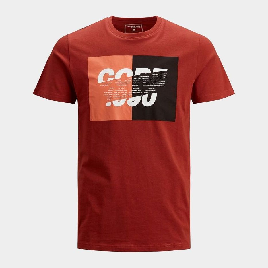 

Футболка Jack & Jones 12185076-56442 M