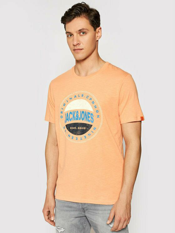 

Футболка Jack & Jones 12185392-68671 M
