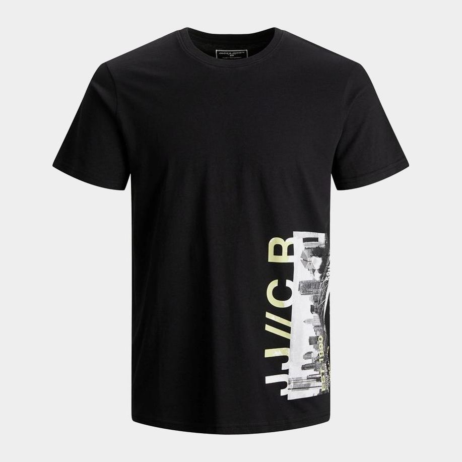 

Футболка Jack & Jones 12188054-3 M