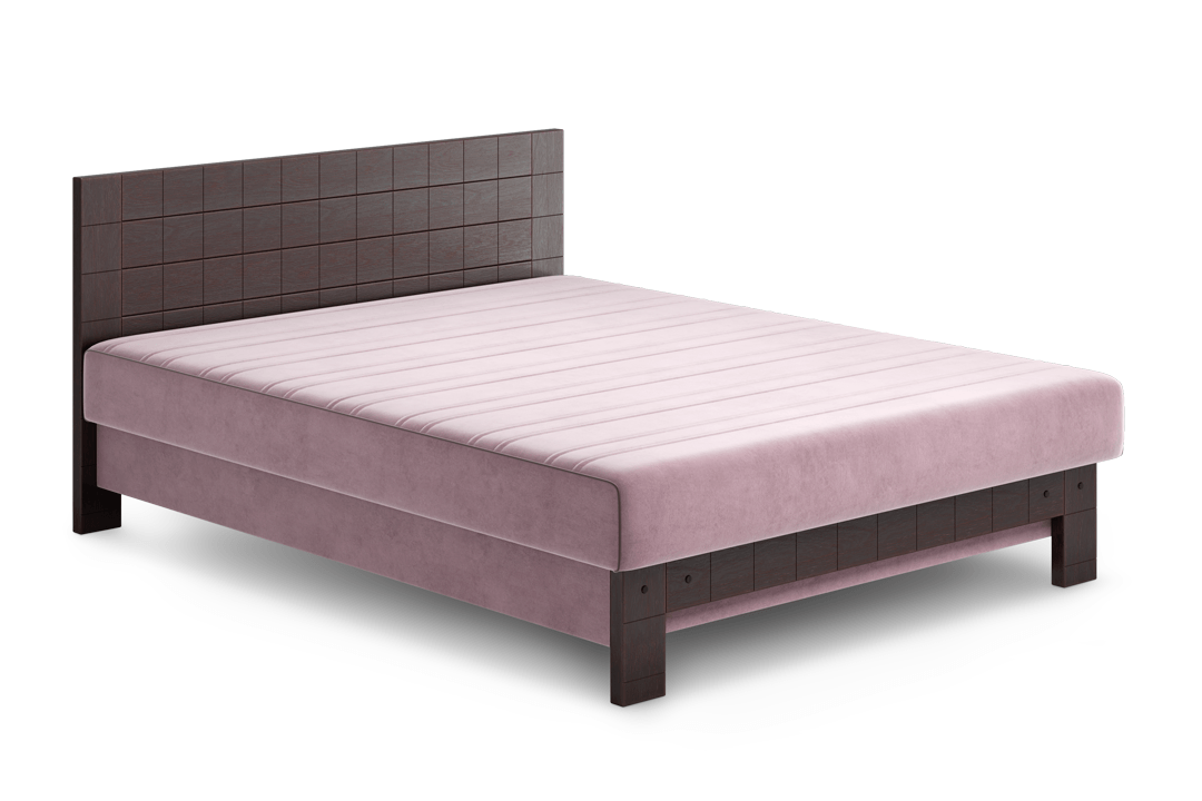 

Кровать ортопедическая Укризрамебель Ора-2 1.6