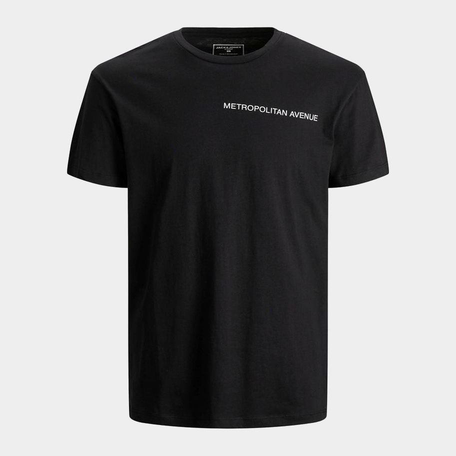 

Футболка Jack & Jones 12190057-3 S