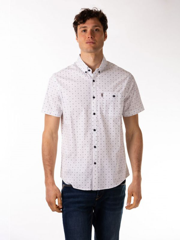 

Рубашка Lee Cooper 10295712-13 L