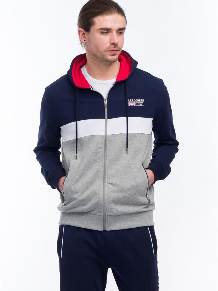 

Толстовка Lee Cooper 10395251-96 M