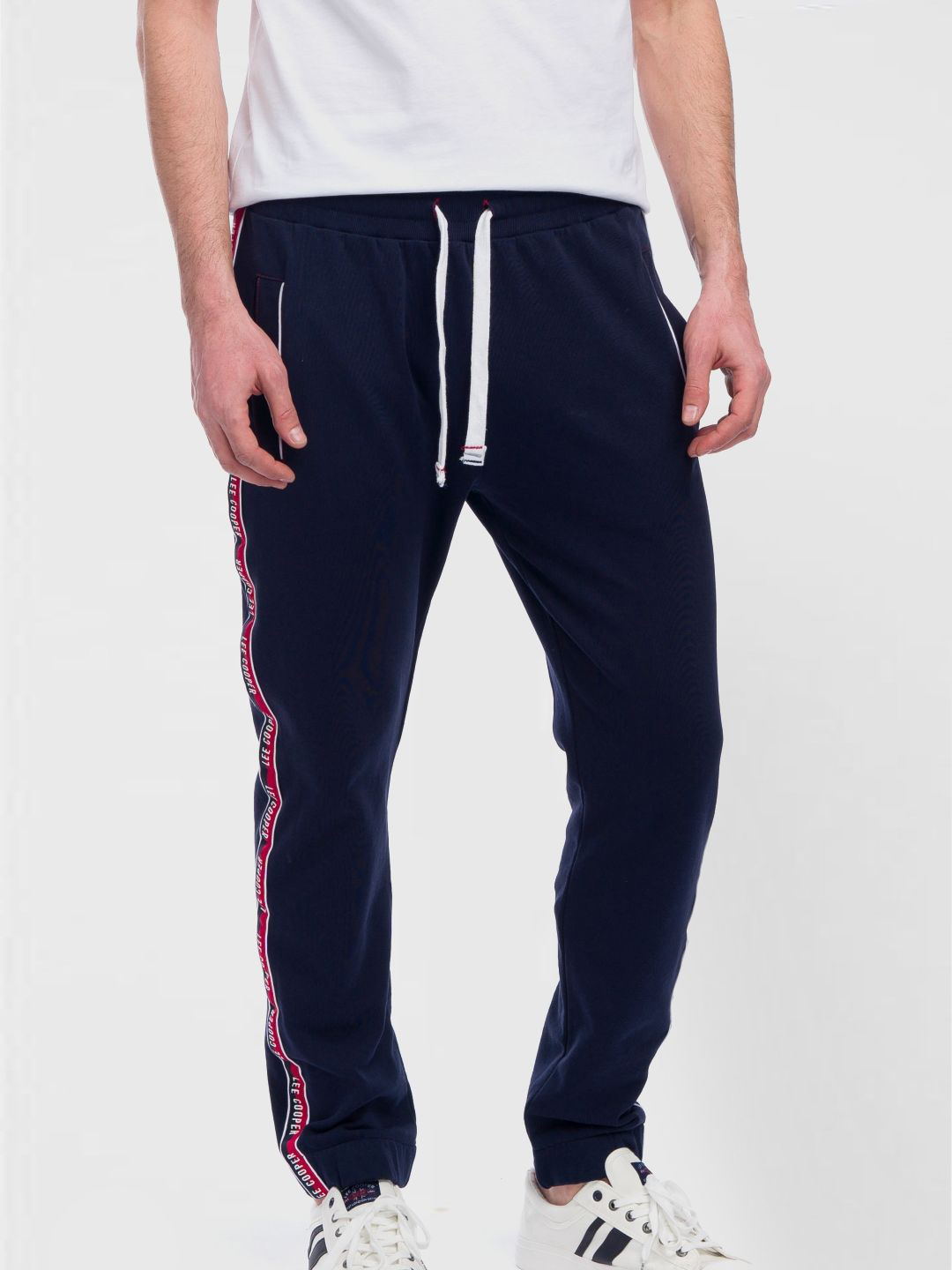 

Спортивные штаны Lee Cooper 10595500-96 M
