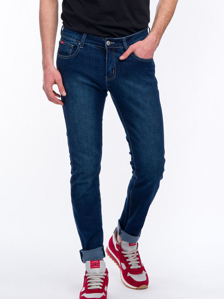 

Джинсы Lee Cooper 50595745-334 34-32