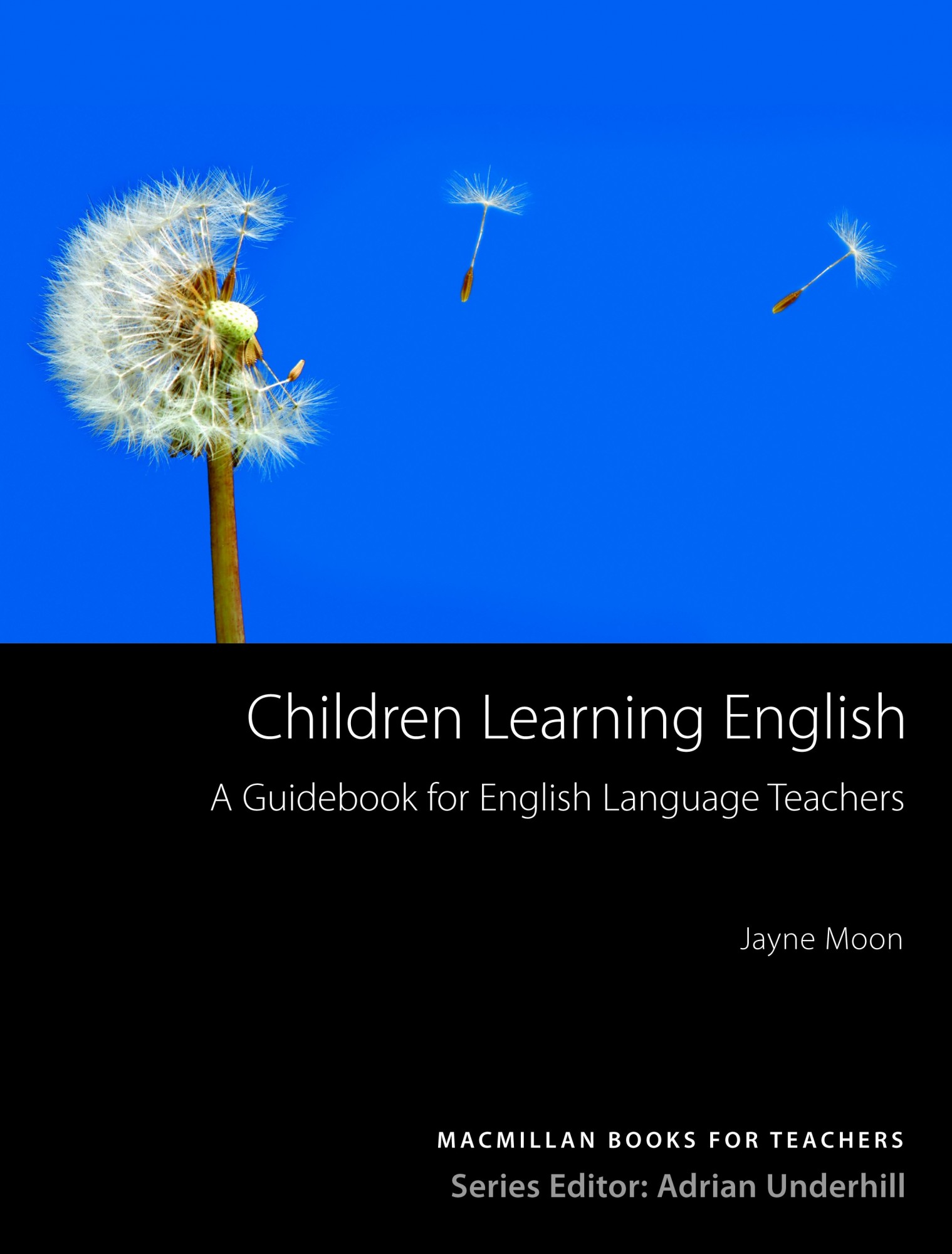 

Children Learning English - Jayne Moon - 9781405080026