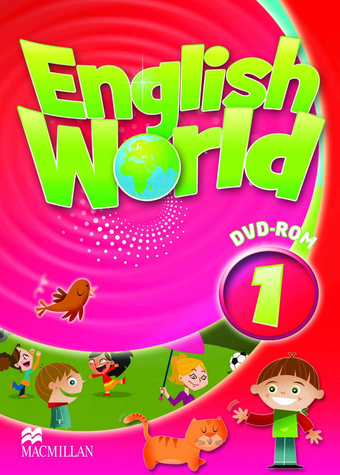 English world ответы