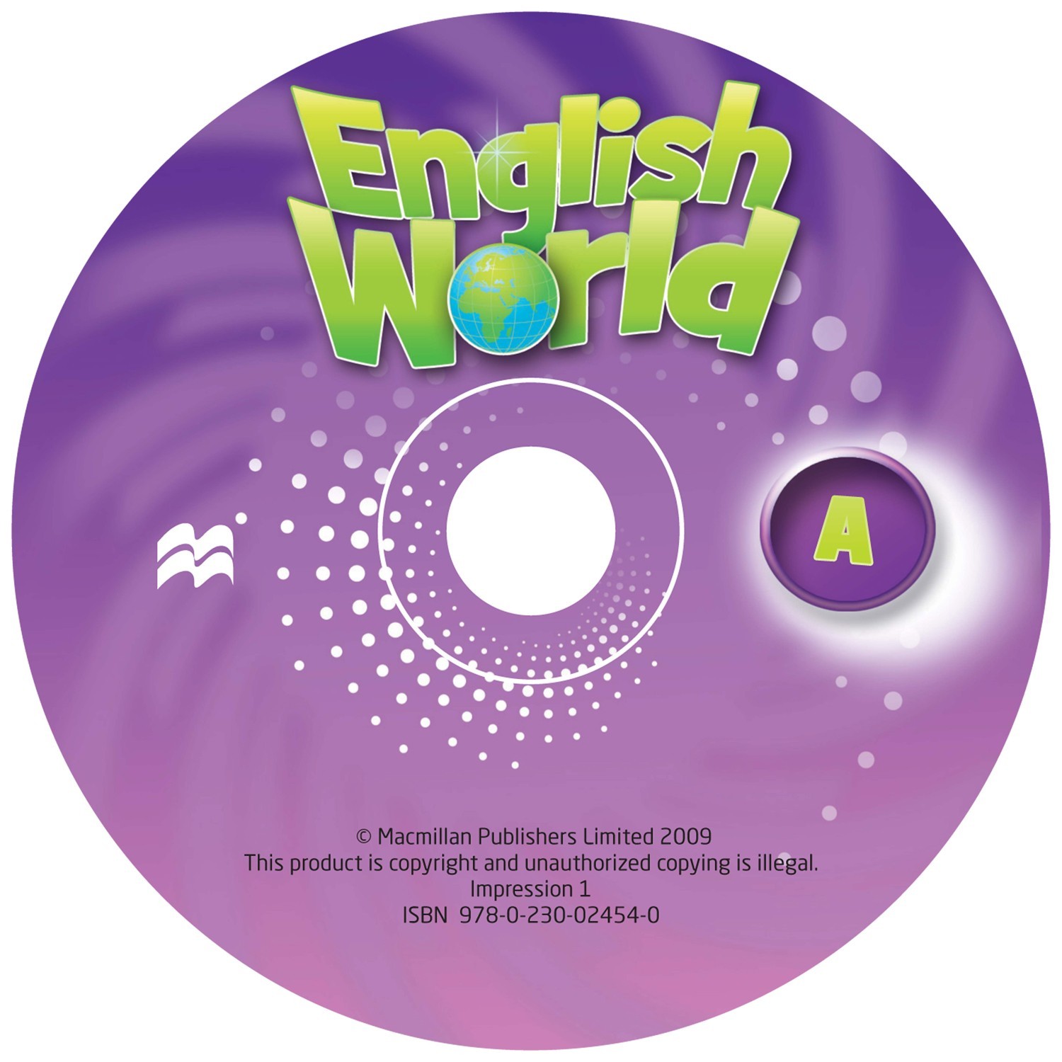 

English World Level 5: Class Audio CD - Mary Bowen, Liz Hocking - 9788366000698