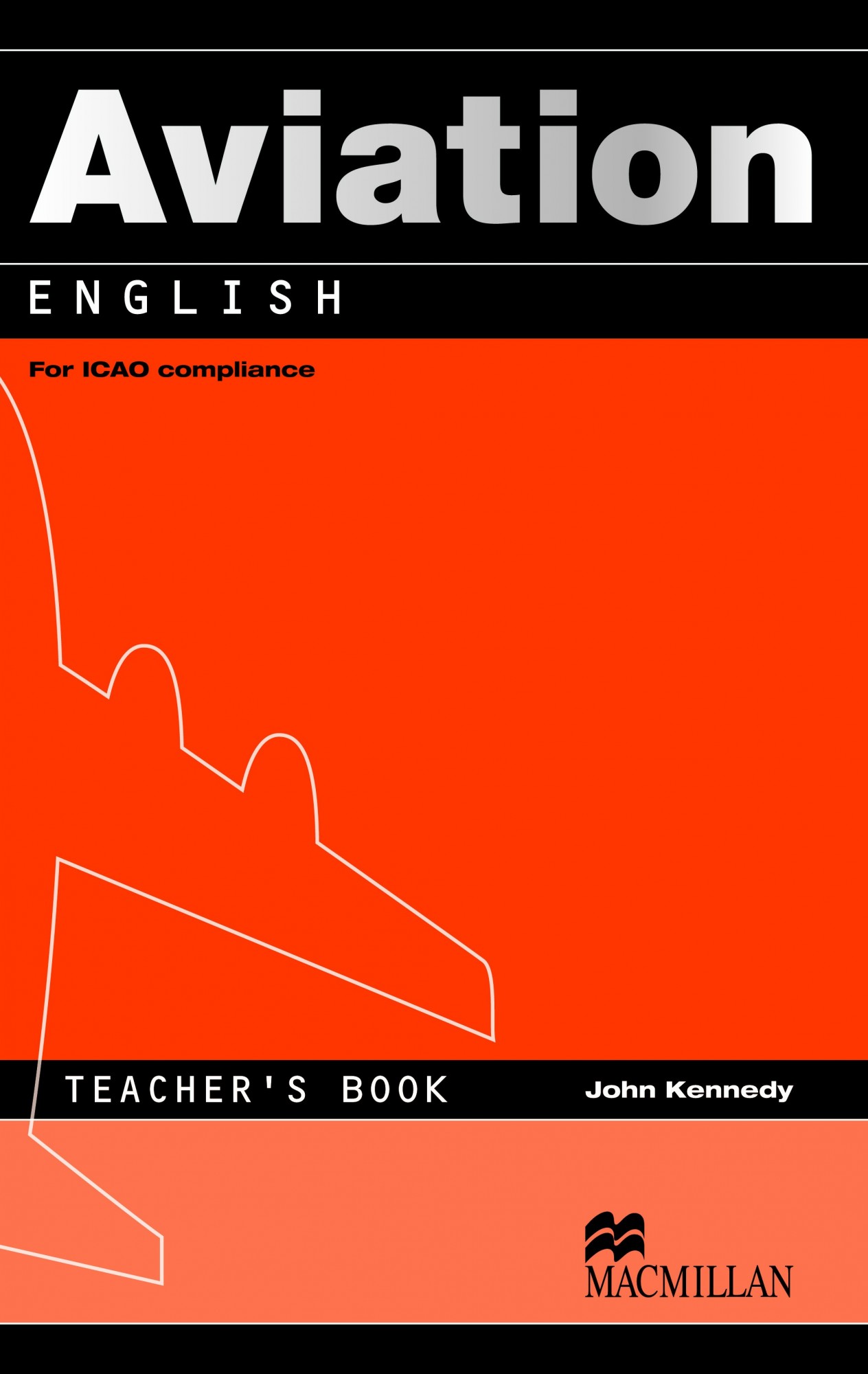 

Aviation English: Teacher's Book - Henry Emery,Andy Roberts - 9780230027589