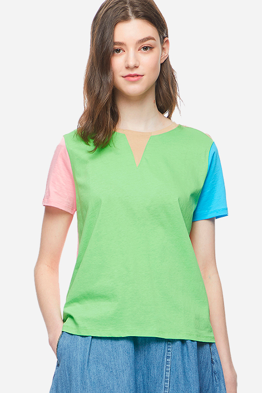 

Футболка United Colors of Benetton 3JDRE1AD3-901 M