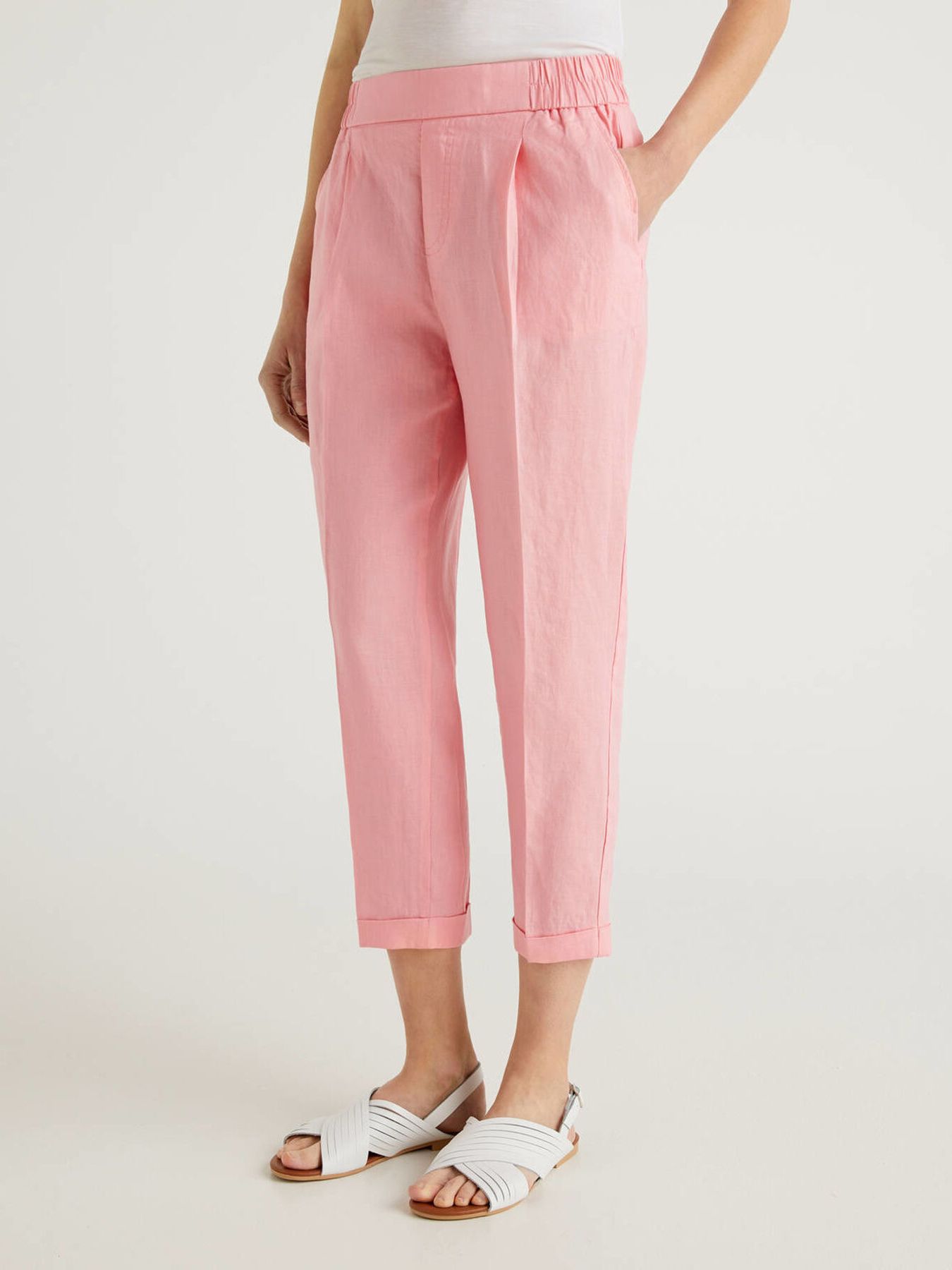 

Брюки United Colors of Benetton 4AGH558X5-03A XS