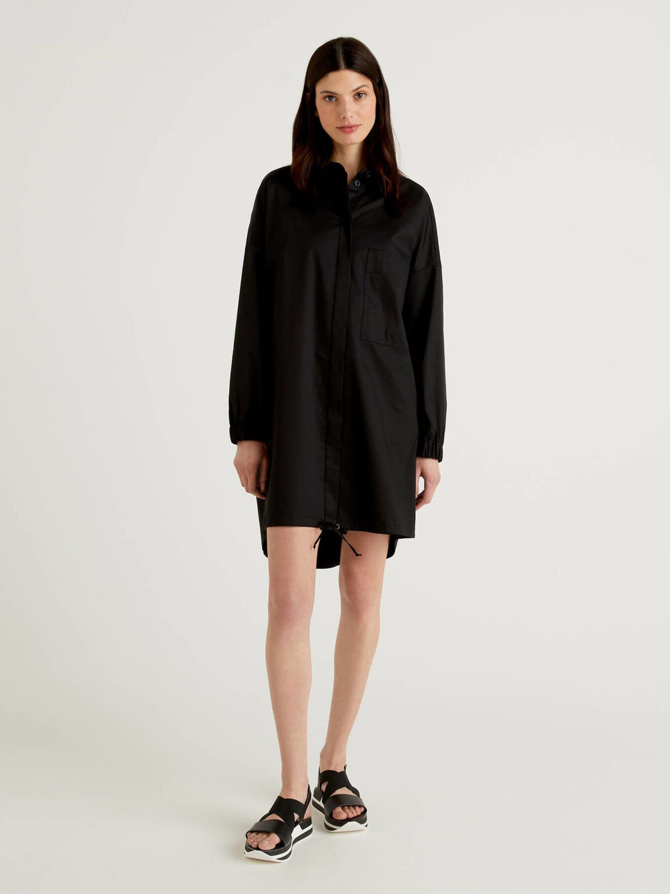 

Платье United Colors of Benetton 4T9N5VCC4-100 M