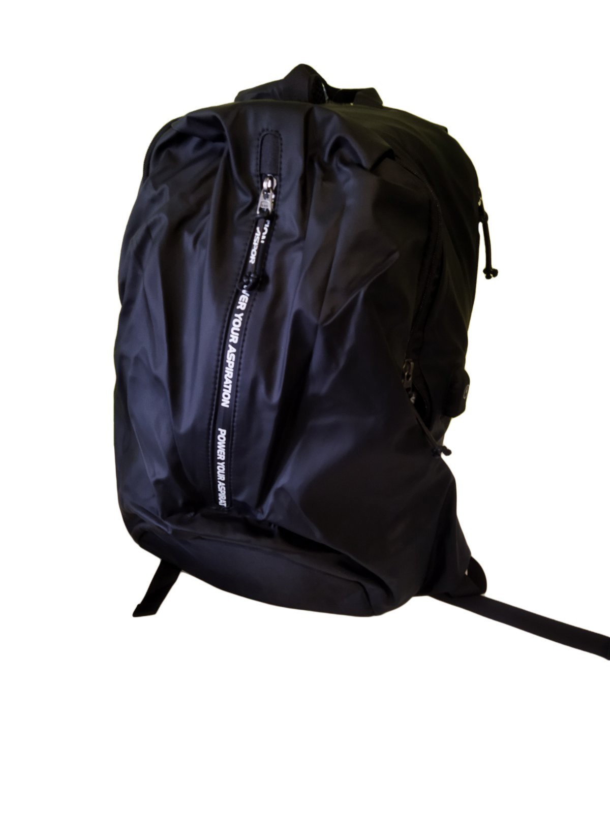 

Рюкзак ELIKOR Aspor Classiс waterproof с usb черный