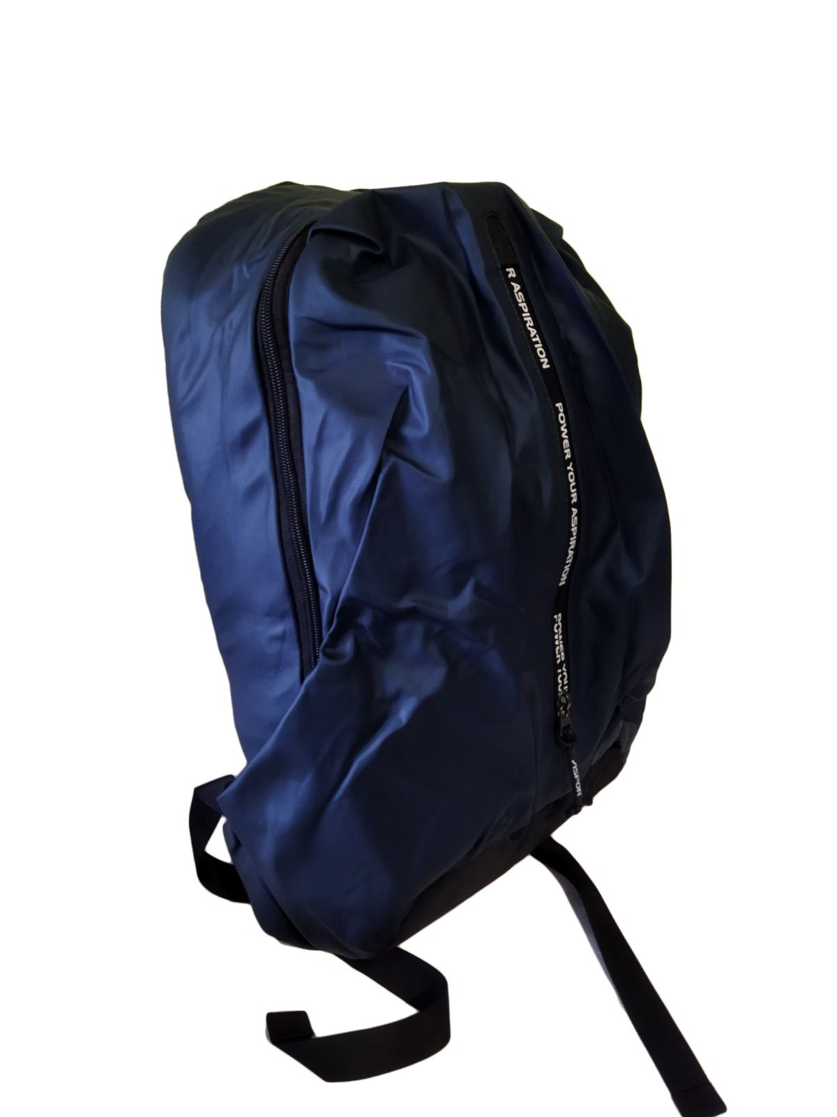 

Рюкзак ELIKOR Aspor Classiс waterproof с usb синий