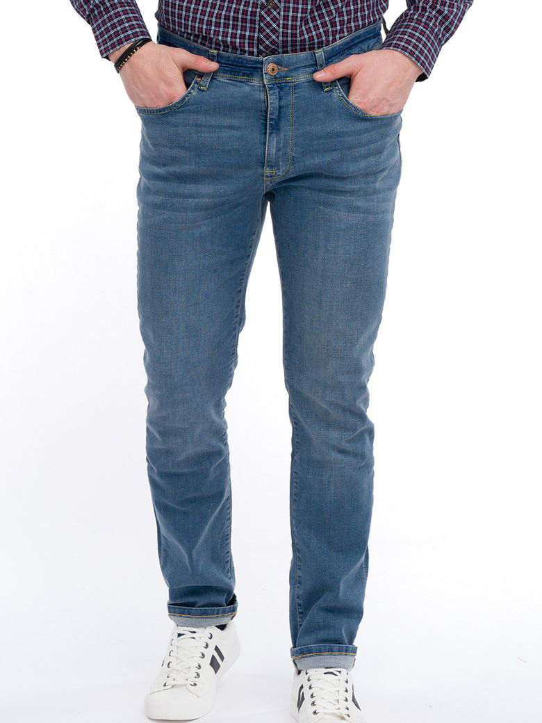 

Джинсы Lee Cooper 50595741-249 29-32