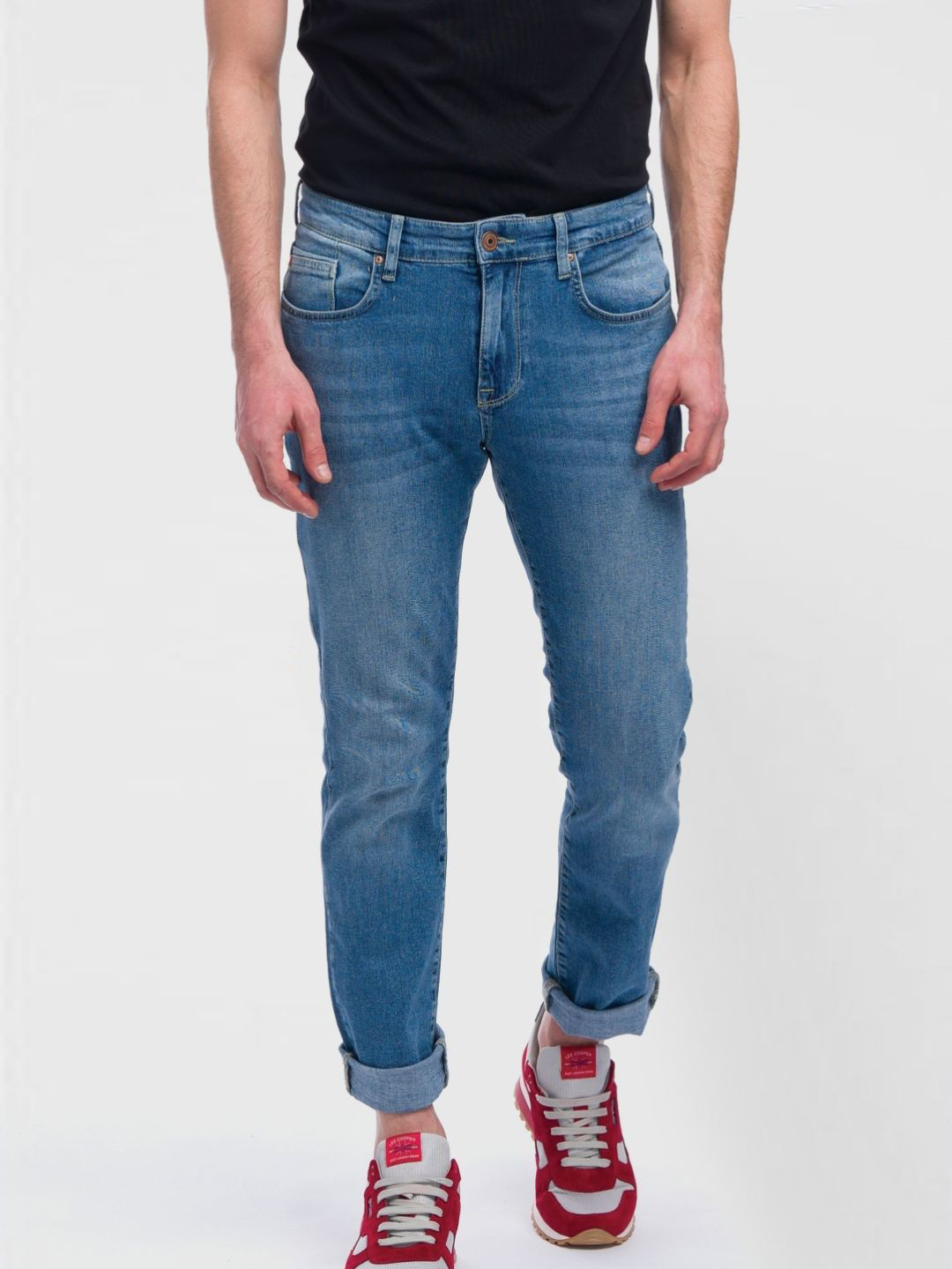 

Джинсы Lee Cooper 50595756-249 33-34