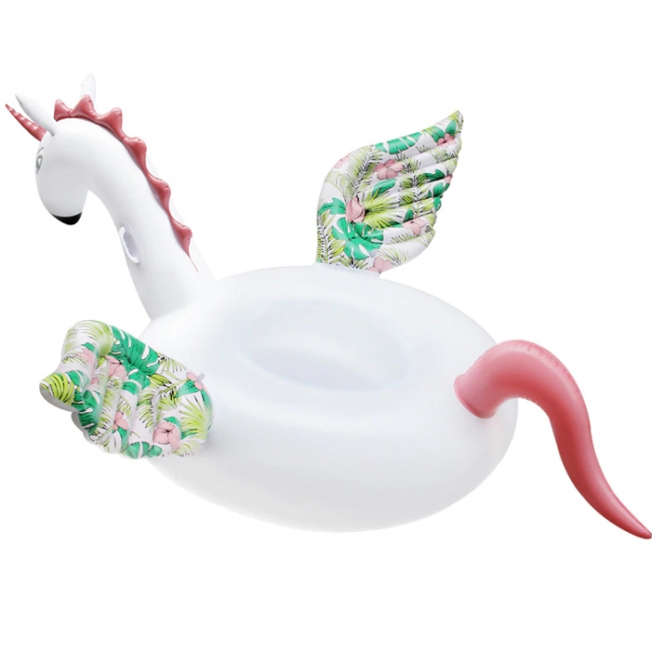 

Надувной матрас Единорог Candy Horse Grantio 200см original
