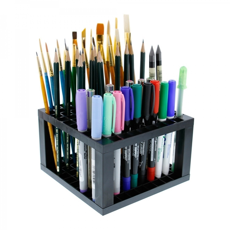 

Подставка для Кистей и Канцелярии Artists Organization Rack Grantio original