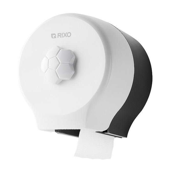 

Диспенсер для туалетной бумаги RIXO P127W Bello