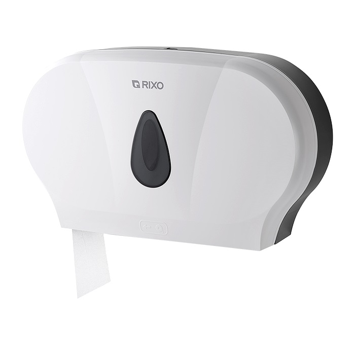 

Диспенсер для туалетной бумаги RIXO P012W Maggio