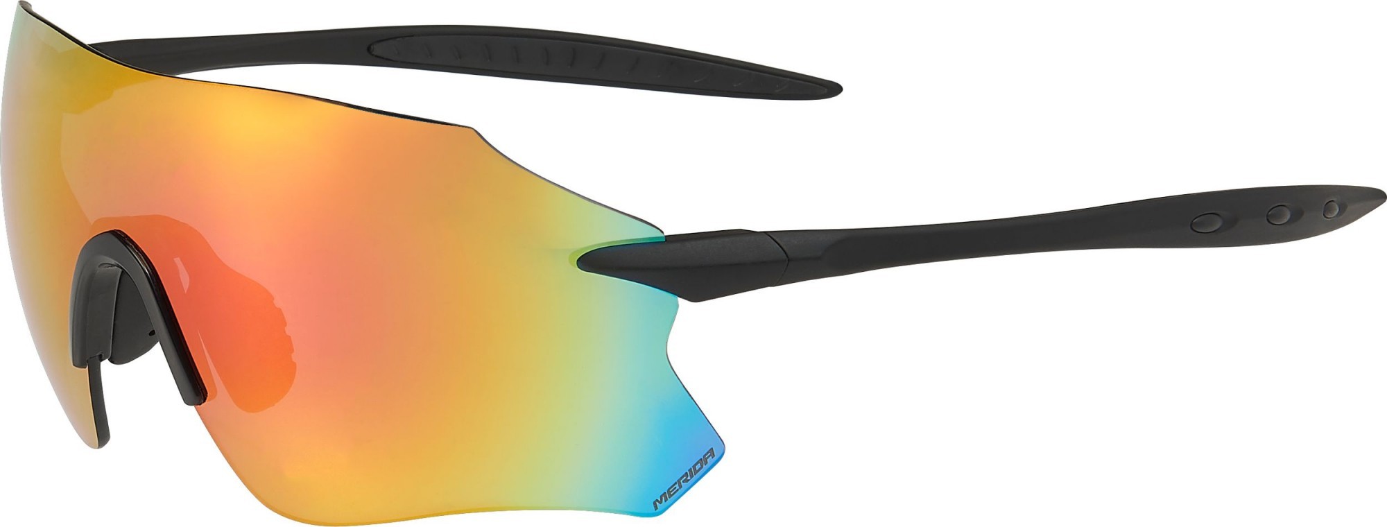 

Очки Merida Sunglasses Frameless 3 Black/Red Flash (2313001260)