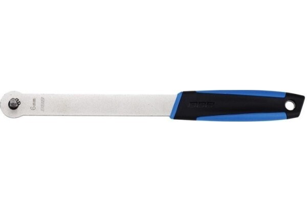 

Педальный ключ DualForce BBB BTL-101 6mm / 8mm (8716683091823)
