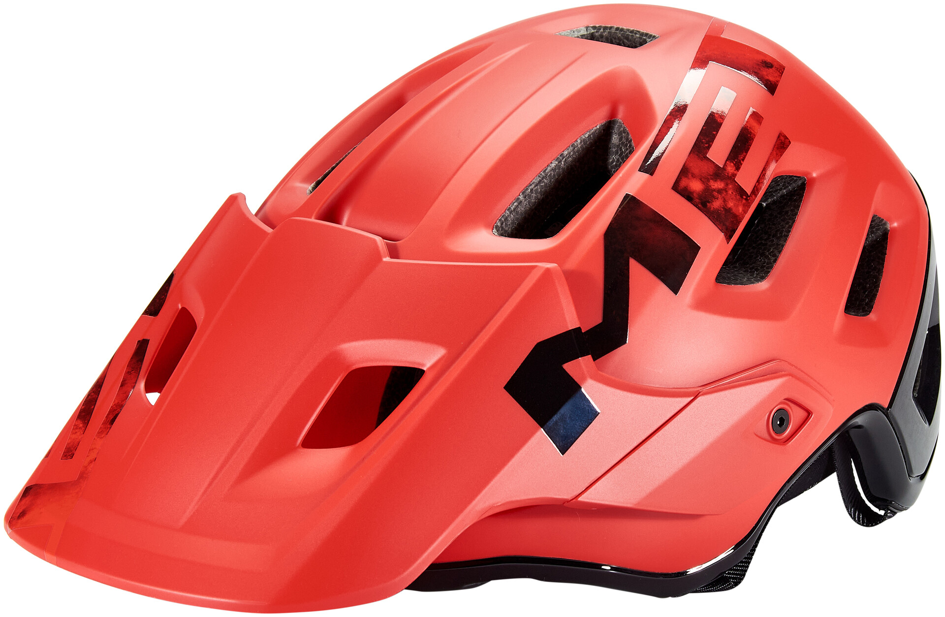 

Шлем Met Roam Red Matt Glossy 58-62 см