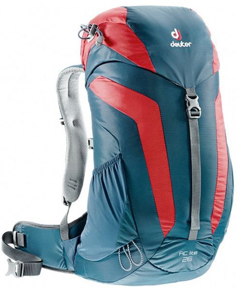 

Рюкзак Deuter AC Lite 26л (3420316 3514)