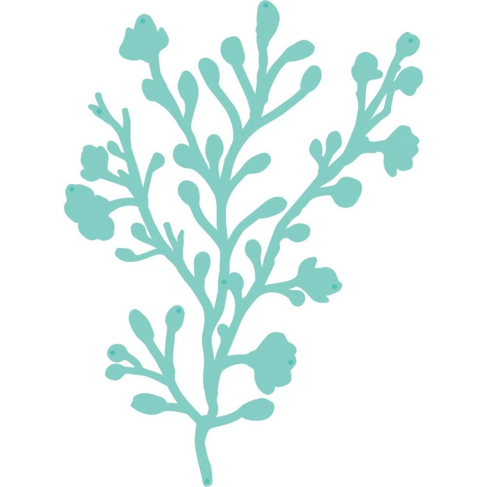 

Нож для вырубки Kaisercraft Dies Floral Branch