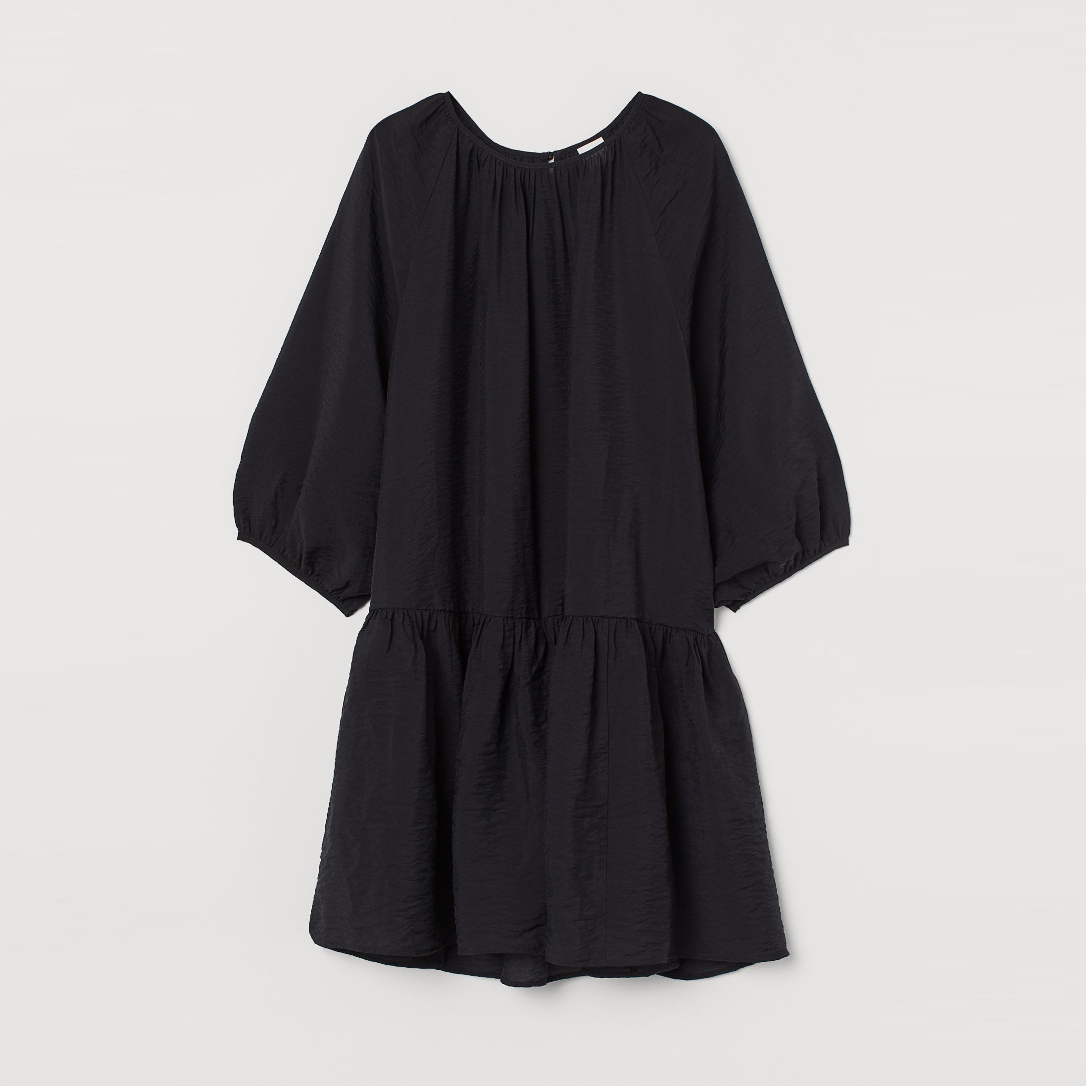 

Платье H&M 1102-9154532  Черное, Платье H&M 1102-9154532 XS Черное