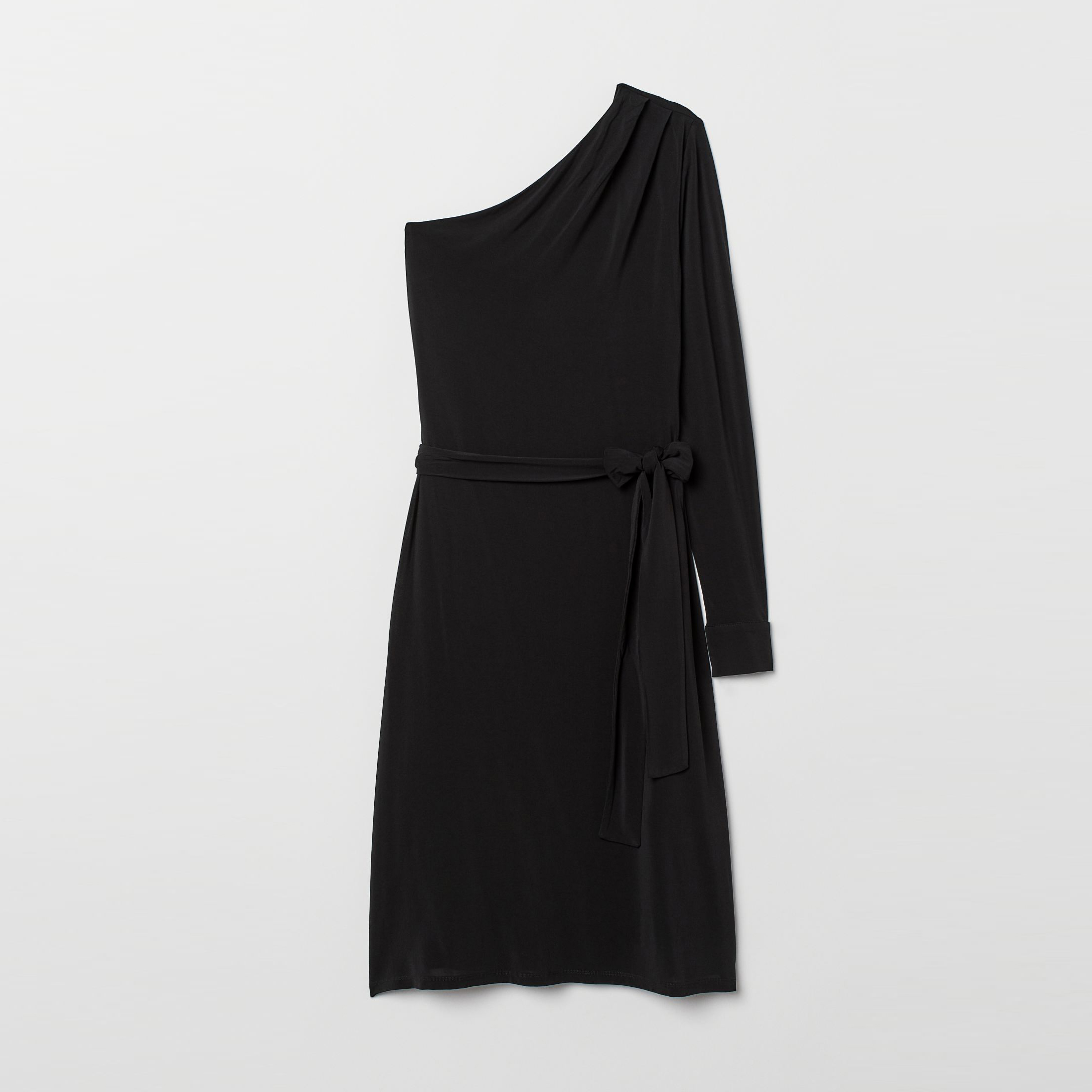 

Платье H&M NK1405-7215899  Черное, Платье H&M NK1405-7215899 S Черное